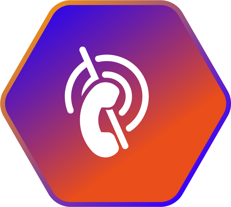 Noise Firewall